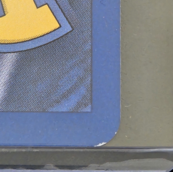 Dark Arbok Team Rocket Holo Pokémon card. - Picture 3 of 3